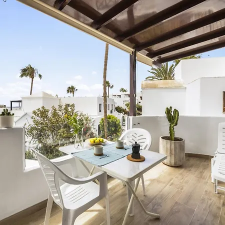Casa Silvia * Пуэрто дель Кармен