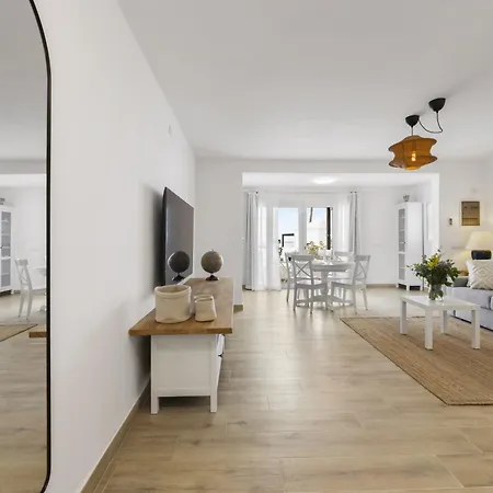Casa Silvia * Пуэрто дель Кармен