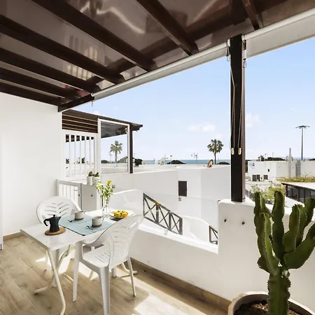 Casa Silvia * Пуэрто дель Кармен