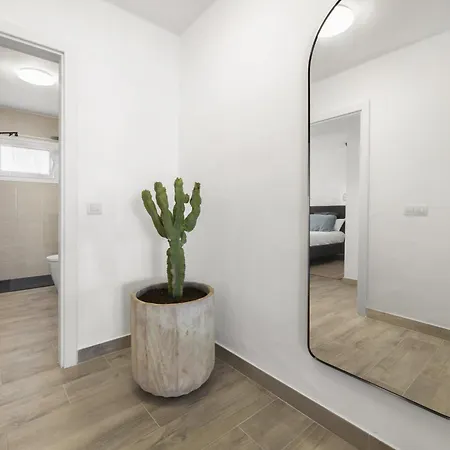 Casa Silvia Пуэрто дель Кармен