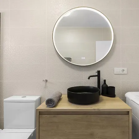 Casa Silvia Апартаменты Пуэрто дель Кармен