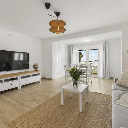 Casa Silvia Пуэрто дель Кармен